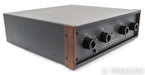 Moonriver Audio Model 404 Reference Stereo Integrated Amplifier; MM / MC Phono