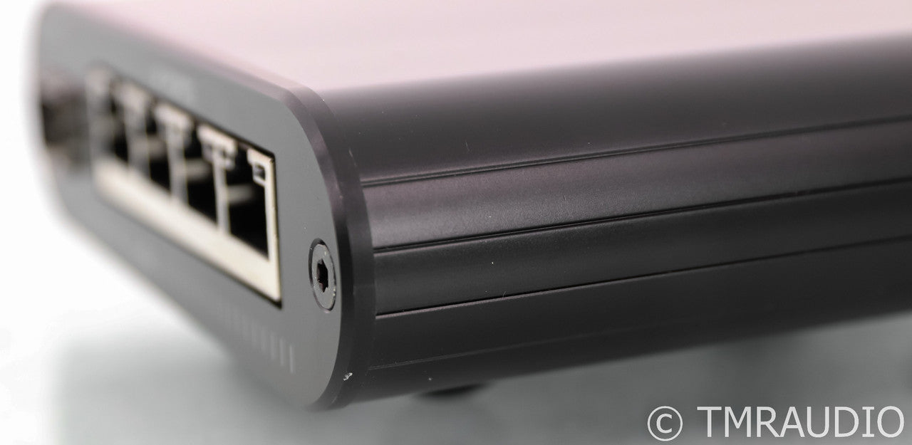 Uptone Audio EtherRegen Ethernet Switch