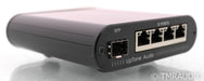 Uptone Audio EtherRegen Ethernet Switch