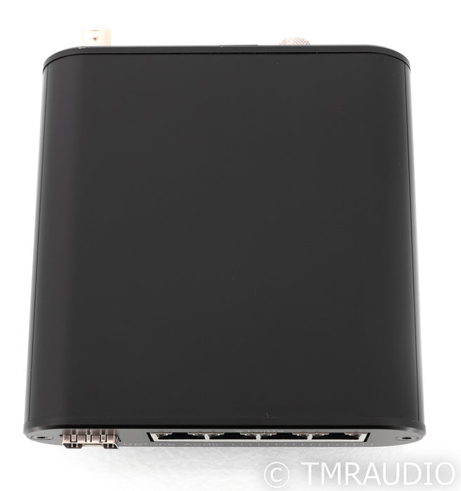 Uptone Audio EtherRegen Ethernet Switch