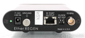 Uptone Audio EtherRegen Ethernet Switch