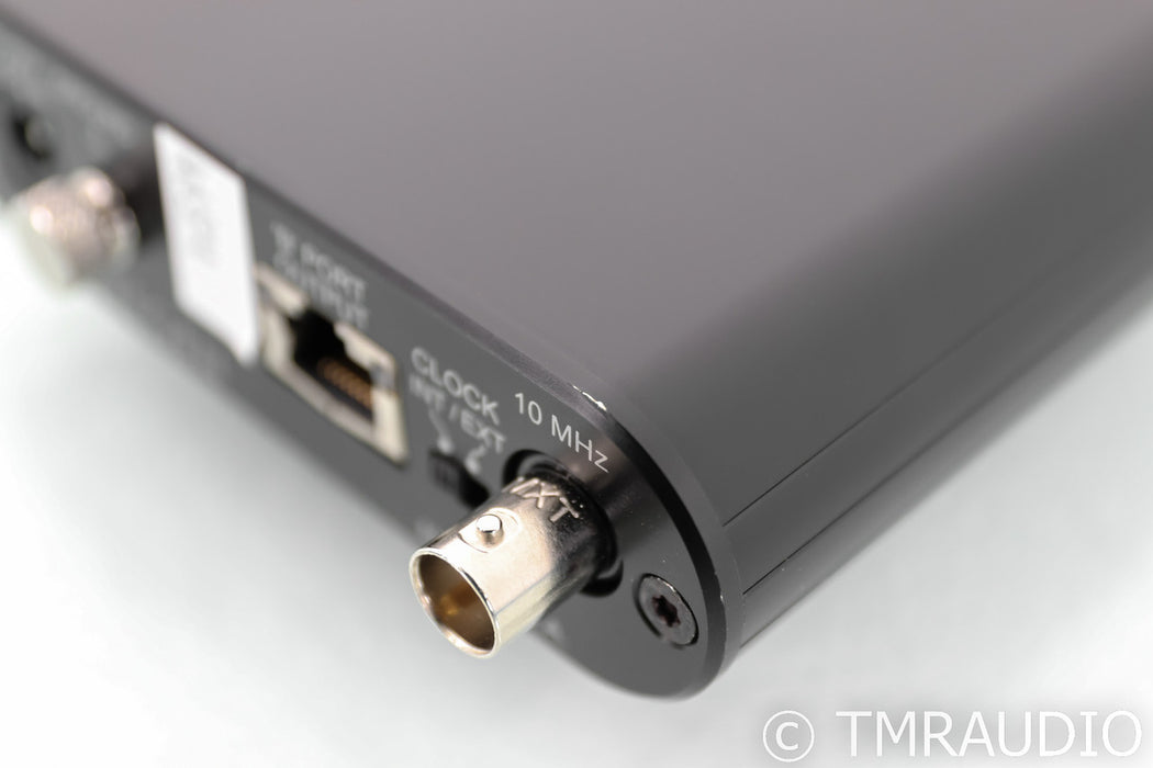 Uptone Audio EtherRegen Ethernet Switch