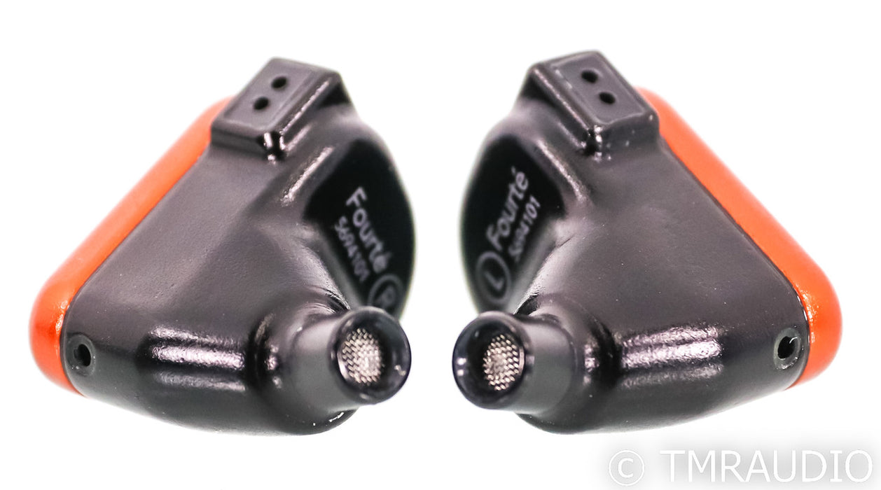 64 Audio Tia Fourte In-Ear Headphones