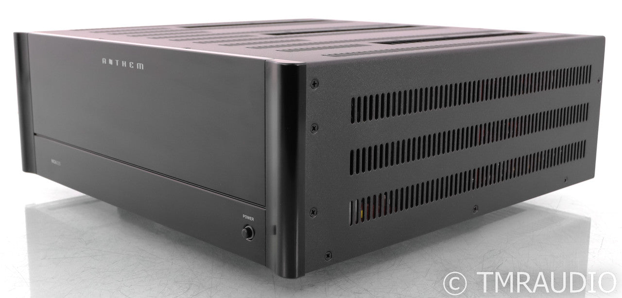 Anthem MCA 325 3 Channel Power Amplifier