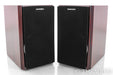 Dynaudio Excite X14 Bookshelf Speakers; X-14; Rosewood Pair
