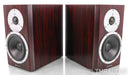 Dynaudio Excite X14 Bookshelf Speakers; X-14; Rosewood Pair