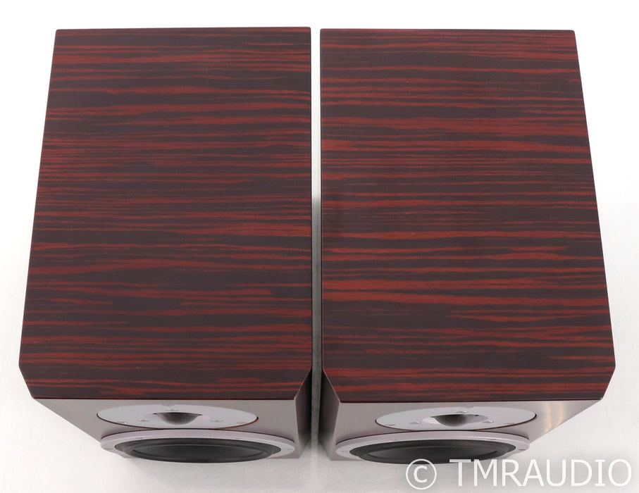 Dynaudio Excite X14 Bookshelf Speakers; X-14; Rosewood Pair