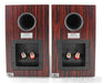 Dynaudio Excite X14 Bookshelf Speakers; X-14; Rosewood Pair