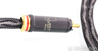 Kimber Kable Hero HB RCA Cables; 1m Pair Interconnects; Hero Hybrid; WBT CU
