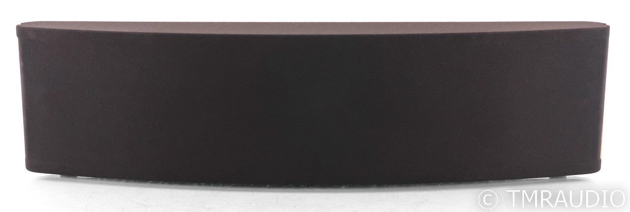Magnepan MMG C Planar Magnetic Center Channel Speaker; Black / Oak (Open Box)