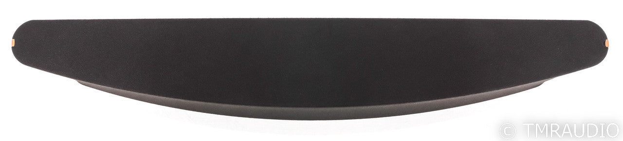 Magnepan MMG C Planar Magnetic Center Channel Speaker; Black / Oak (Open Box)