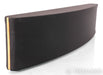 Magnepan MMG C Planar Magnetic Center Channel Speaker; Black / Oak (Open Box)