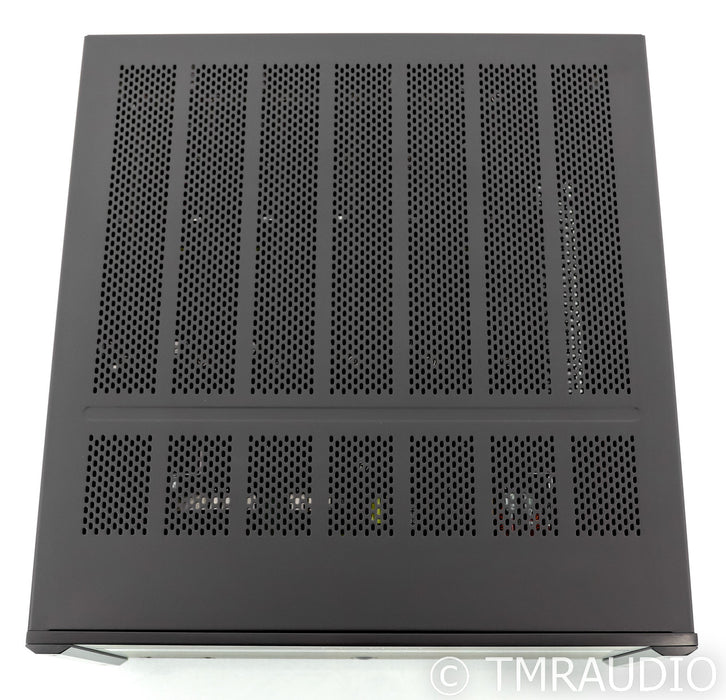 Emotiva XPA DR3 3-Channel Power Amplifier; Differential Reference; Gen 3