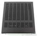 Emotiva XPA DR3 3-Channel Power Amplifier; Differential Reference; Gen 3