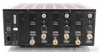 Emotiva XPA DR3 3-Channel Power Amplifier; Differential Reference; Gen 3