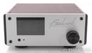 Benchmark LA4 Stereo Preamplifier; Silver; LA-4 (No Remote)