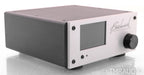 Benchmark LA4 Stereo Preamplifier; Silver; LA-4 (No Remote)