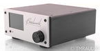 Benchmark LA4 Stereo Preamplifier; Silver; LA-4 (No Remote)