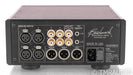 Benchmark LA4 Stereo Preamplifier; Silver; LA-4 (No Remote)