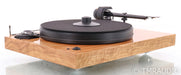 Pro-Ject 2-Xperience SB DC Belt Drive Turntable; Olive (No Cartridge)