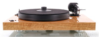 Pro-Ject 2-Xperience SB DC Belt Drive Turntable; Olive (No Cartridge)