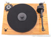 Pro-Ject 2-Xperience SB DC Belt Drive Turntable; Olive (No Cartridge)