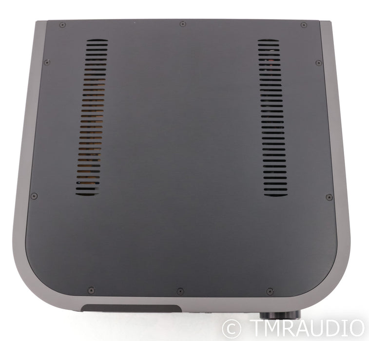 Classe Delta PRE Stereo Preamplifier / DAC; MM / MC Phono; Remote