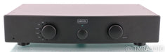 Hegel P20 Stereo Preamplifier; P-20; Black; Remote (1/1)