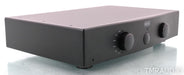 Hegel P20 Stereo Preamplifier; P-20; Black; Remote (1/1)