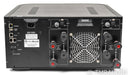Classe Delta Stereo Power Amplifier
