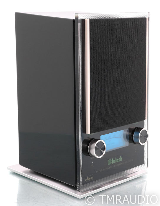 McIntosh RS100 Wireless Loudspeaker; RS-100