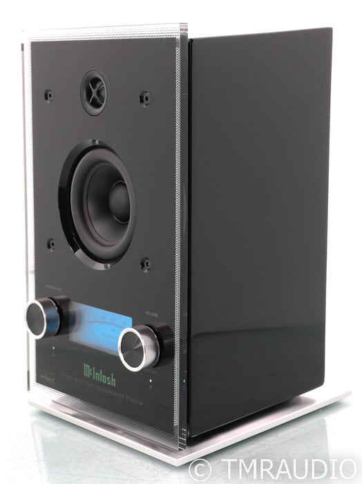 McIntosh RS100 Wireless Loudspeaker; RS-100