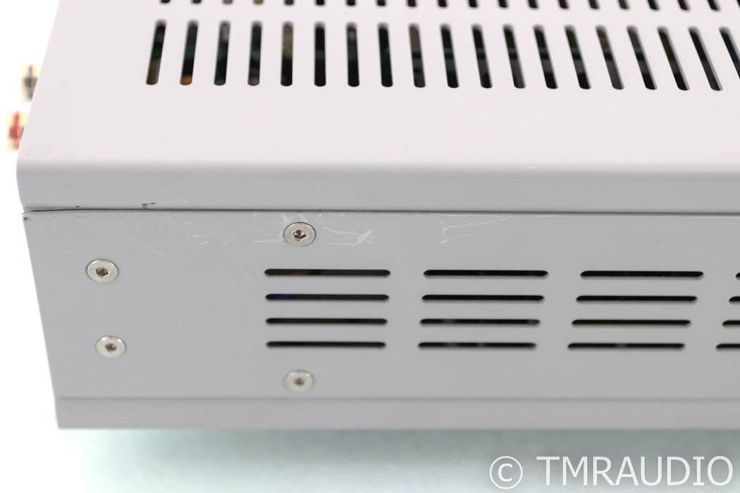 Krell S-300i Stereo Integrated Amplifier; S300i; Remote