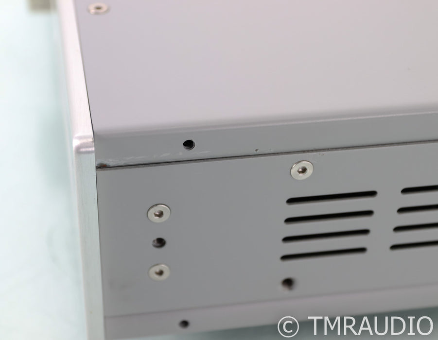 Krell S-300i Stereo Integrated Amplifier; S300i; Remote