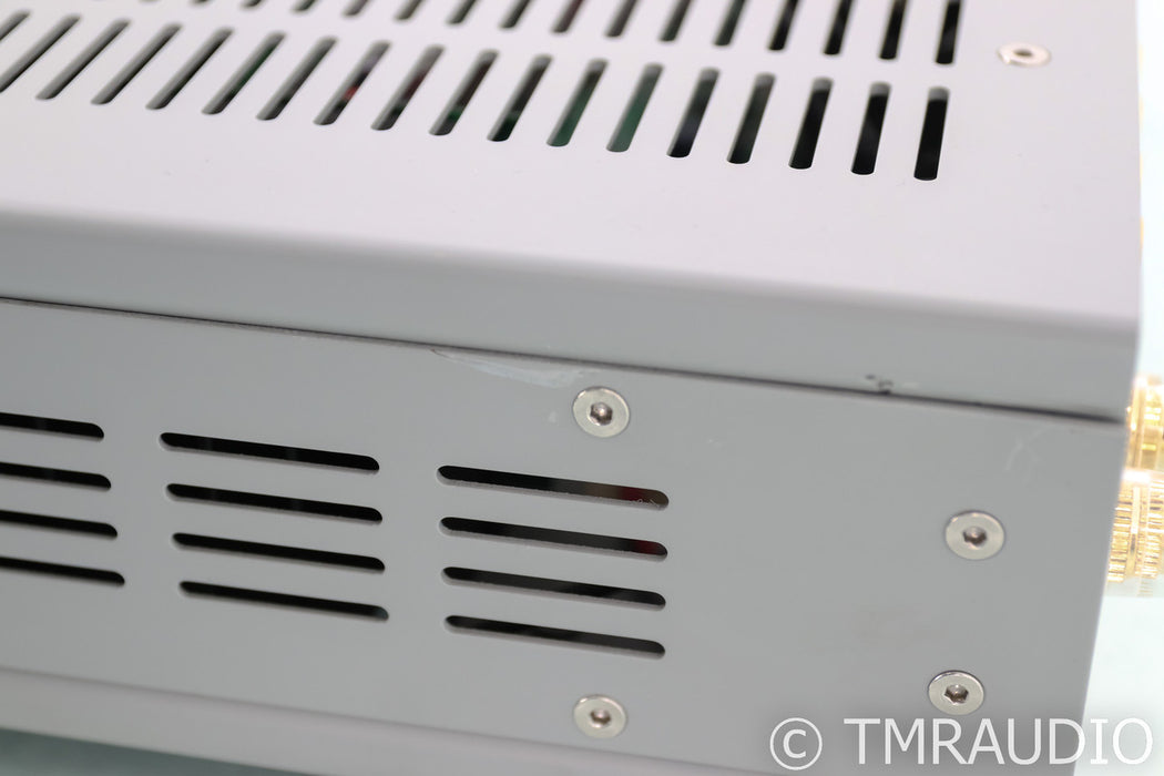 Krell S-300i Stereo Integrated Amplifier; S300i; Remote