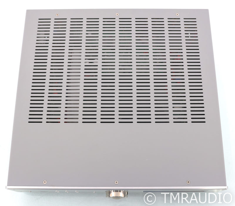 Krell S-300i Stereo Integrated Amplifier; S300i; Remote