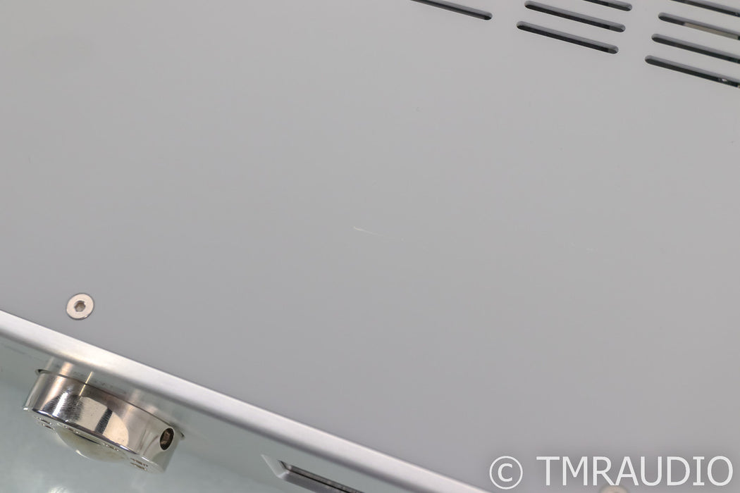 Krell S-300i Stereo Integrated Amplifier; S300i; Remote