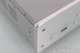 Krell S-300i Stereo Integrated Amplifier; S300i; Remote