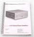 Boulder 1161 Stereo Power Amplifier