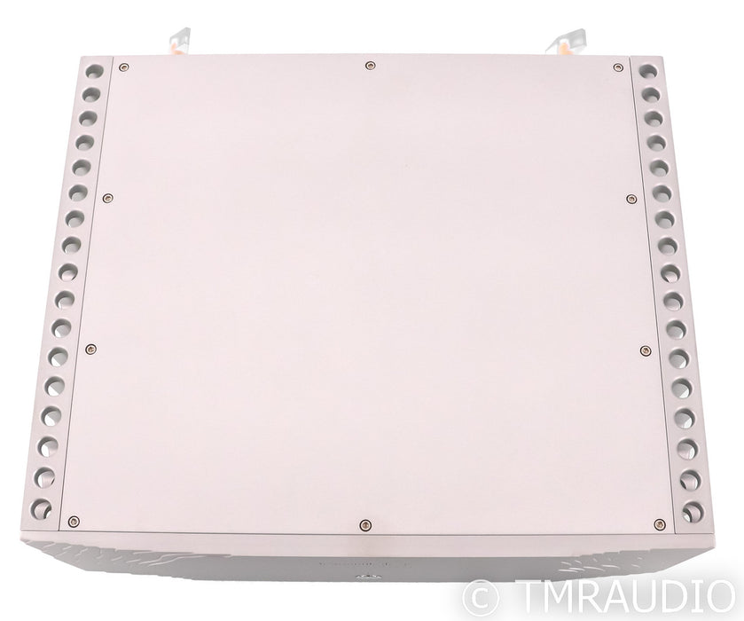 Boulder 1161 Stereo Power Amplifier