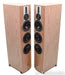 DALI Rubicon 8 Floorstanding Speakers; Walnut Pair (Open Box)