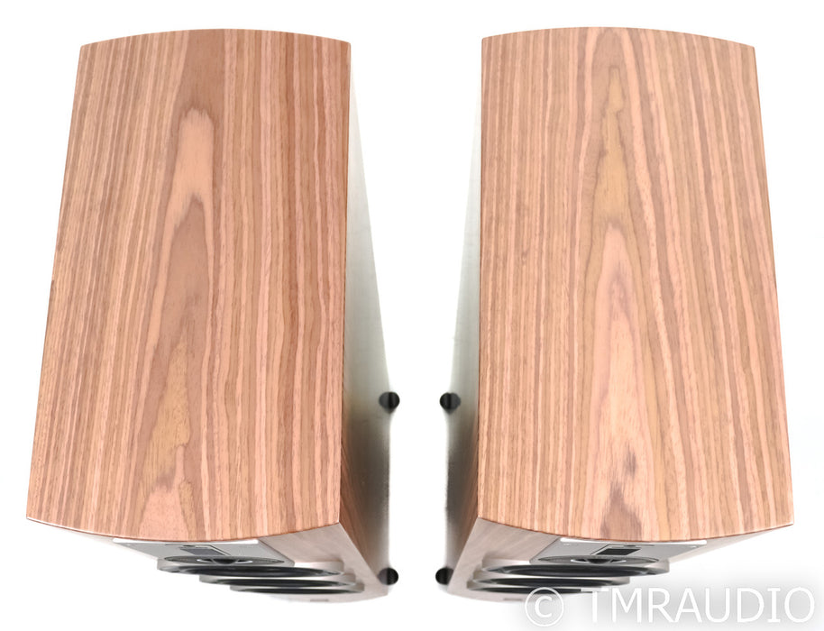 DALI Rubicon 8 Floorstanding Speakers; Walnut Pair (Open Box)