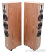 DALI Rubicon 8 Floorstanding Speakers; Walnut Pair (Open Box)