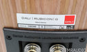 DALI Rubicon 8 Floorstanding Speakers; Walnut Pair (Open Box)