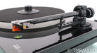 Music Hall mmf-7.3 Belt Drive Turntable; Piano; Ortofon 2M Bronze Cartridge