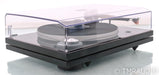Music Hall mmf-7.3 Belt Drive Turntable; Piano; Ortofon 2M Bronze Cartridge