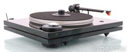 Music Hall mmf-7.3 Belt Drive Turntable; Piano; Ortofon 2M Bronze Cartridge