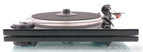 Music Hall mmf-7.3 Belt Drive Turntable; Piano; Ortofon 2M Bronze Cartridge
