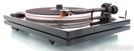 Music Hall mmf-7.3 Belt Drive Turntable; Piano; Ortofon 2M Bronze Cartridge