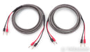Cardas 101 Speaker Cables; 2m Pair